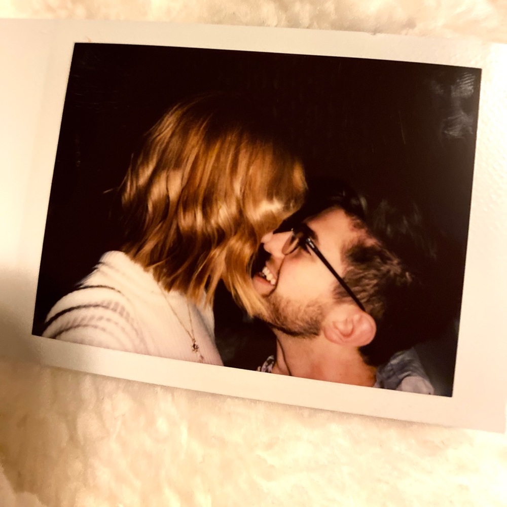 Meet your Posher, Lilly